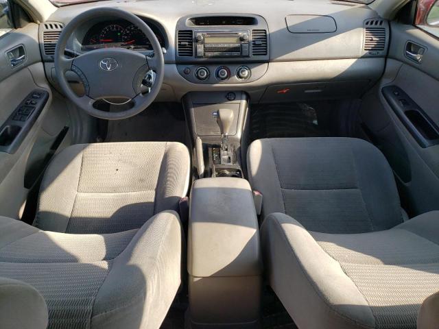 Photo 8 from auction – 2006 TOYOTA CAMRY LE with VIN 4T1BE32K56U107066