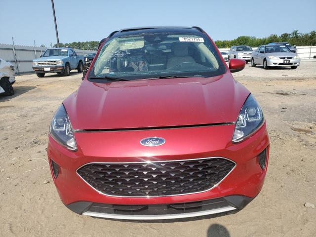 Photo 5 from auction – 2020 FORD ESCAPE SE with VIN 1FMCU0G60LUA67900