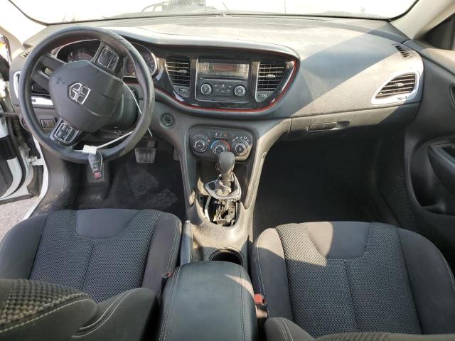Photo 8 from auction – 2015 DODGE DART SXT with VIN 1C3CDFBBXFD352222