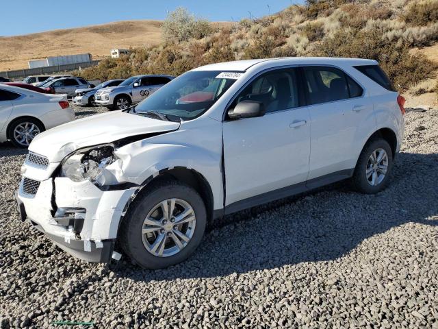 Photo 1 from auction – 2015 CHEVROLET EQUINOX LS with VIN 1GNFLEEK4FZ103068