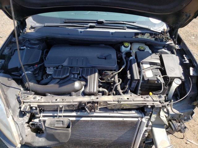 Photo 11 from auction – 2014 BUICK VERANO with VIN 1G4PP5SK7E4244116