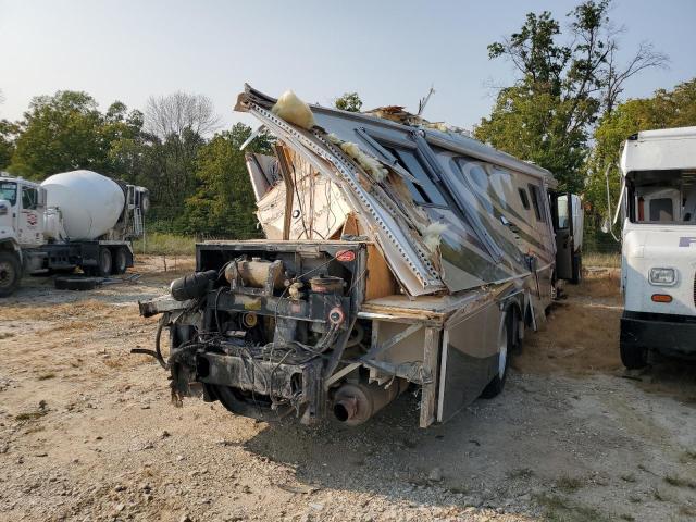 Photo 4 from auction – 2002 FREIGHTLINER CHASSIS X with VIN 4UZAAHAK62CJ59974