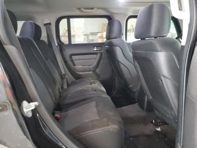 Photo 11 from auction – 2008 HUMMER H3 with VIN 5GTEN13E588115123