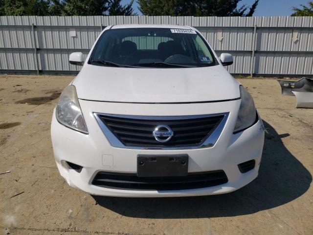 Photo 5 from auction – 2014 NISSAN VERSA S with VIN 3N1CN7AP6EL865541
