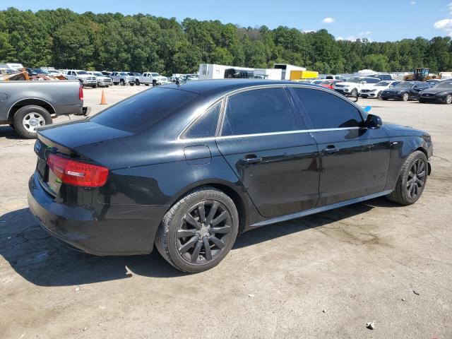 Photo 3 from auction – 2015 AUDI A4 PREMIUM with VIN WAUAFAFL8FN038949