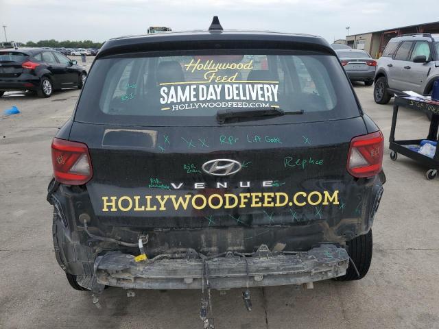 Photo 6 from auction – 2020 HYUNDAI VENUE SE with VIN KMHRB8A34LU037442