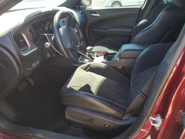 Photo 7 from auction – 2021 DODGE CHARGER GT with VIN 2C3CDXMGXMH634214