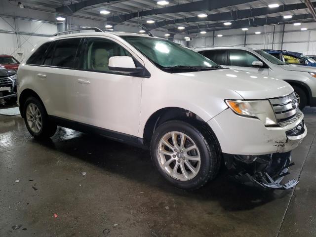 Photo 4 from auction – 2009 FORD EDGE SEL with VIN 2FMDK48C89BB00761