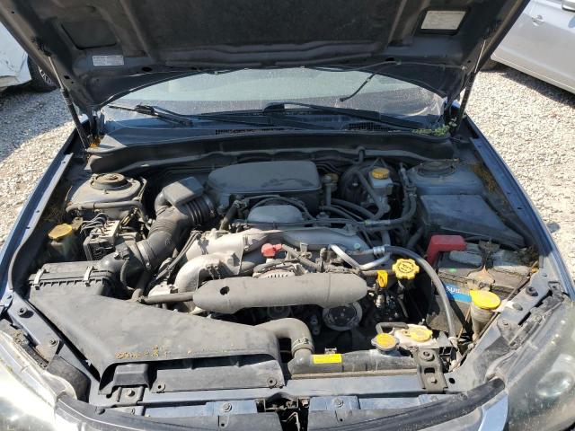 Photo 11 from auction – 2009 SUBARU IMPREZA 2. with VIN JF1GH616X9G817502