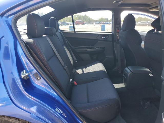 Photo 10 from auction – 2017 SUBARU WRX PREMIU with VIN JF1VA1E62H9817621