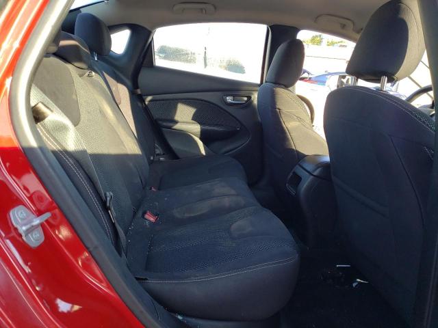 Photo 10 from auction – 2014 DODGE DART SXT with VIN 1C3CDFBB3ED903489