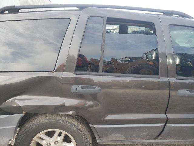 Photo 10 from auction – 2004 JEEP GRAND CHER with VIN 1J4GX48S34C406506