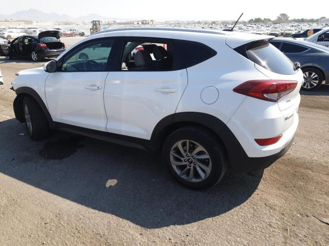 Photo 2 from auction – 2016 HYUNDAI TUCSON LIM with VIN KM8J33A4XGU092263