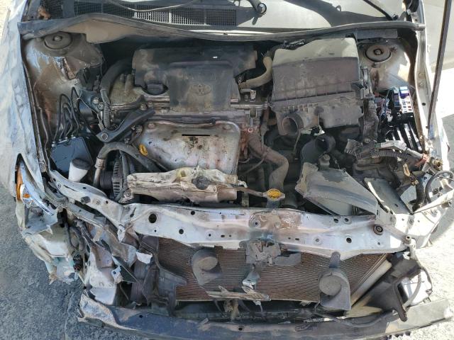 صورة رقم 11 من المزاد - 2012 TOYOTA CAMRY BASE مع VIN 4T1BF1FK9CU104064