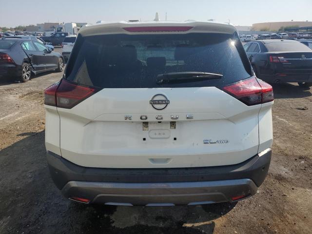 Photo 6 from auction – 2023 NISSAN ROGUE SL with VIN 5N1BT3CB7PC791033