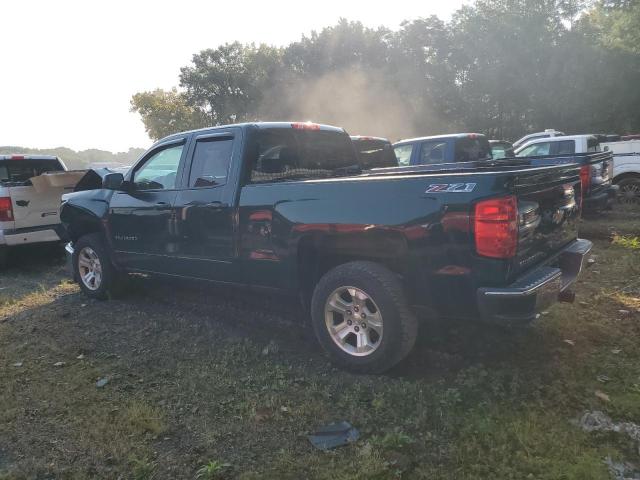 Photo 2 from auction – 2015 CHEVROLET SILVERADO with VIN 1GCVKREC8FZ354540