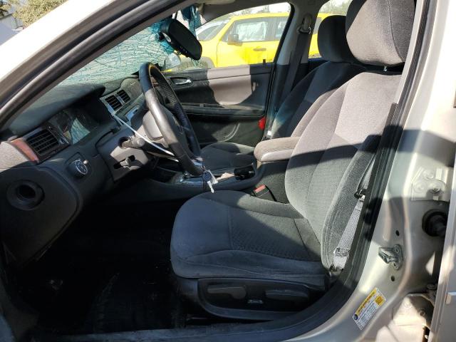 Photo 7 from auction – 2011 CHEVROLET IMPALA LT with VIN 2G1WB5EK0B1147317