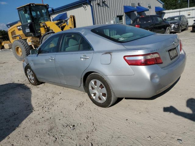 Photo 2 from auction – 2007 TOYOTA CAMRY CE with VIN 4T1BE46K57U555342