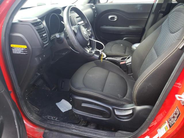 Photo 7 from auction – 2015 KIA SOUL + with VIN KNDJP3A51F7781767