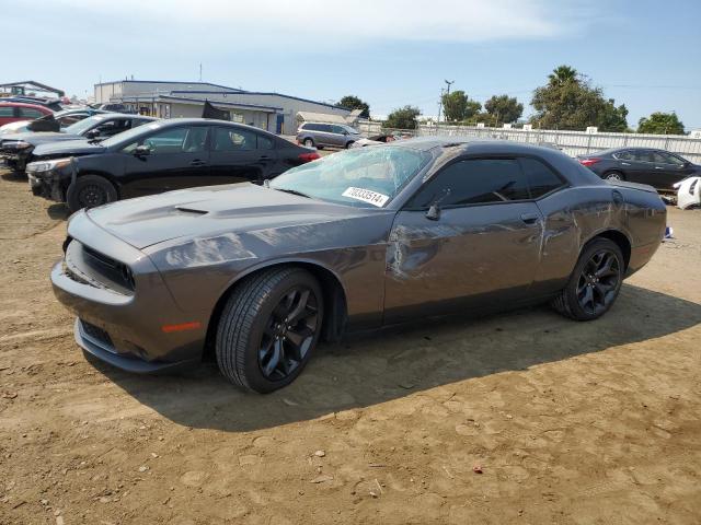 DODGE CHALLENGER 2020 with VIN 2C3CDZAG4LH253974 - Photo from auction