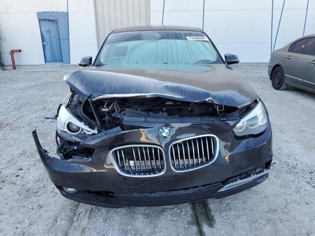 Photo 5 from auction – 2016 BMW 535 IGT with VIN WBA5M2C5XGG498901