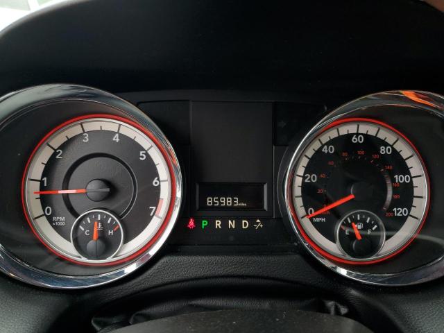 Photo 9 from auction – 2019 DODGE GRAND CARA with VIN 2C4RDGCG5KR556956