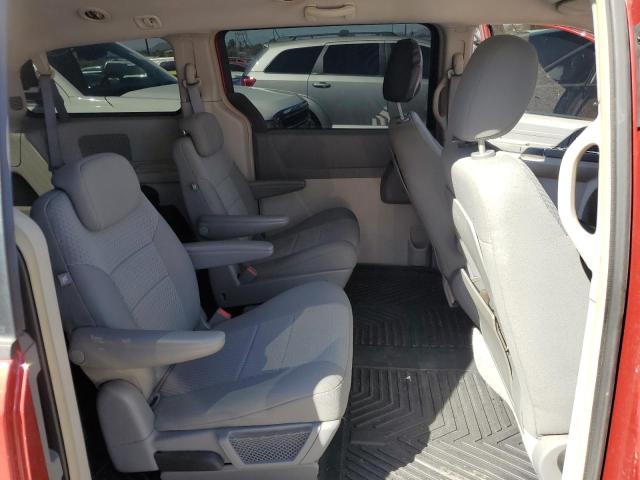 Photo 10 from auction – 2008 CHRYSLER TOWN & COU with VIN 2A8HR44H28R128900