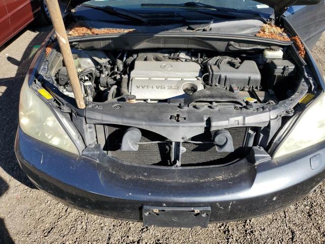 Photo 12 from auction – 2004 LEXUS RX 330 with VIN JTJHA31U840048979
