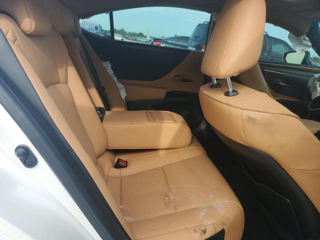 Photo 10 from auction – 2024 LEXUS ES 350 BAS with VIN 58ADZ1B17RU169770