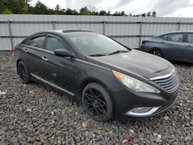 Photo 4 from auction – 2011 HYUNDAI SONATA SE with VIN 5NPEC4AC6BH145952