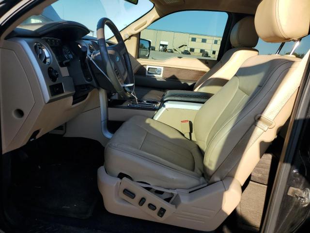 Photo 7 from auction – 2014 FORD F150 SUPER with VIN 1FTFW1EF0EKF36759