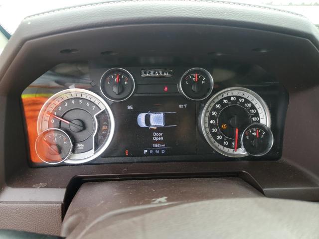 Photo 9 from auction – 2016 RAM 1500 LARAM with VIN 1C6RR6NT8GS269596