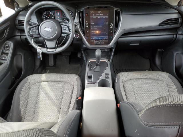 Photo 8 from auction – 2024 SUBARU CROSSTREK with VIN JF2GUADCXRH286372