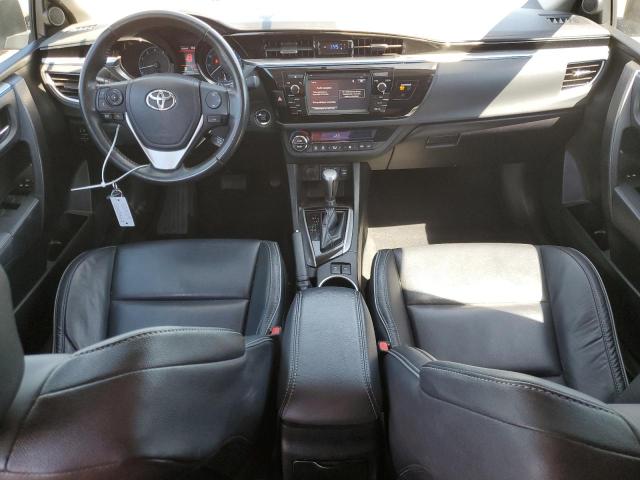 Photo 8 from auction – 2015 TOYOTA COROLLA L with VIN 5YFBURHE4FP242421