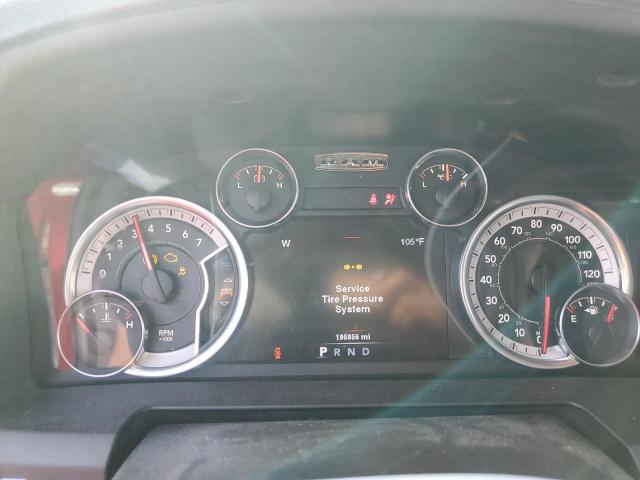 Photo 9 from auction – 2014 RAM 1500 SLT with VIN 1C6RR7LT6ES379942