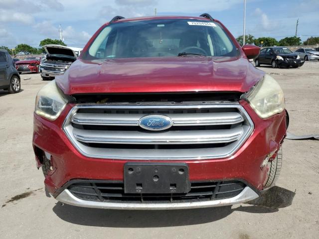 Photo 5 from auction – 2017 FORD ESCAPE SE with VIN 1FMCU0GD9HUF02175