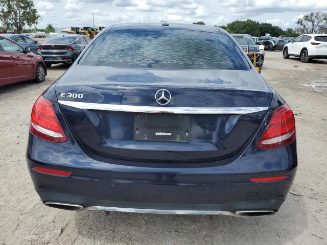Photo 6 from auction – 2018 MERCEDES-BENZ E 300 with VIN WDDZF4JB0JA430710
