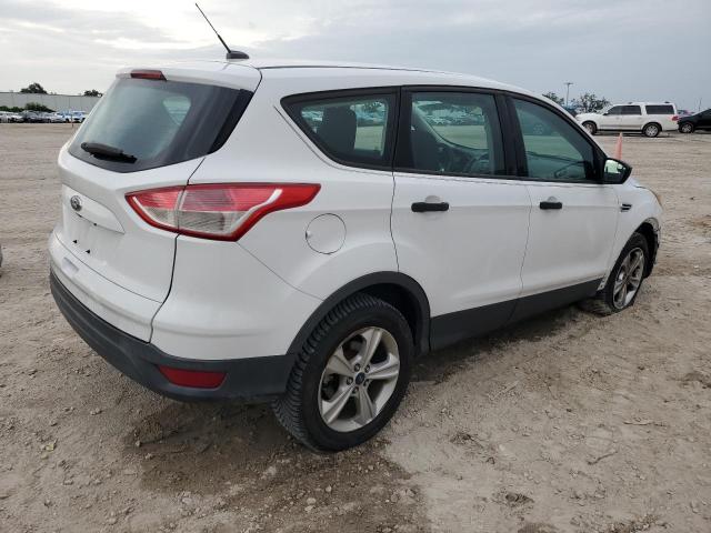 Photo 3 from auction – 2015 FORD ESCAPE S with VIN 1FMCU0F74FUA82334