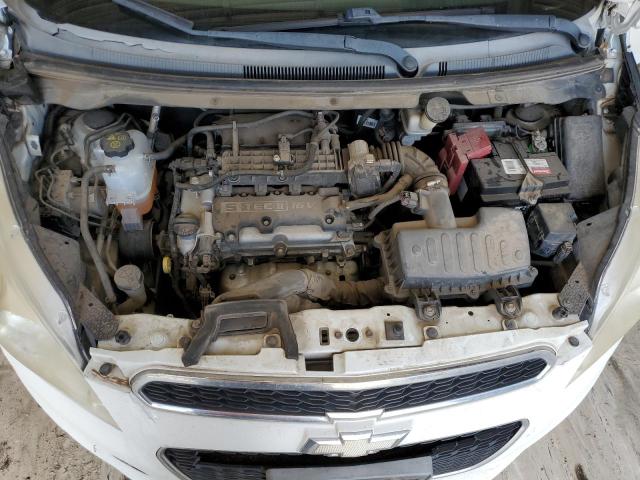 Photo 11 from auction – 2013 CHEVROLET SPARK 1LT with VIN KL8CD6S91DC595406