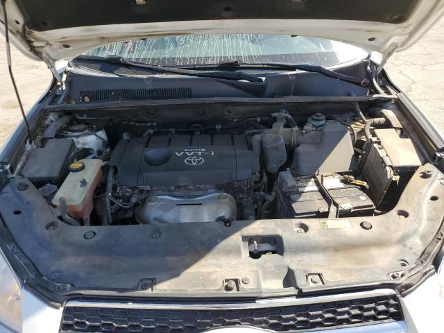 Photo 11 from auction – 2010 TOYOTA RAV4 LIMIT with VIN 2T3YF4DV4AW041307