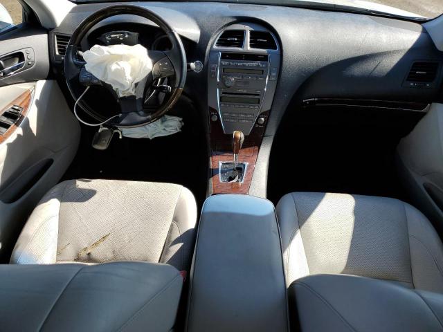 Photo 8 from auction – 2010 LEXUS ES 350 with VIN JTHBK1EG6A2365740