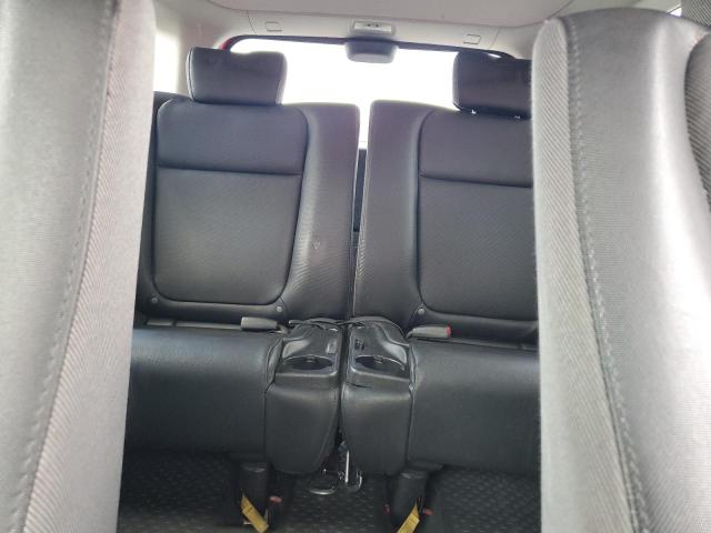 Photo 10 from auction – 2006 HONDA ELEMENT LX with VIN 5J6YH18396L002458