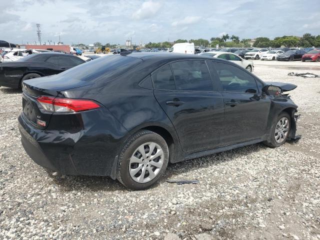 Photo 3 from auction – 2023 TOYOTA COROLLA LE with VIN 5YFB4MDE9PP077444