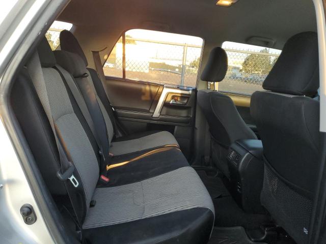 Photo 10 from auction – 2015 TOYOTA 4RUNNER SR with VIN JTEBU5JR6F5273362