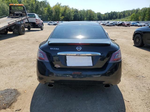 Photo 6 from auction – 2012 NISSAN MAXIMA S with VIN 1N4AA5AP1CC812250