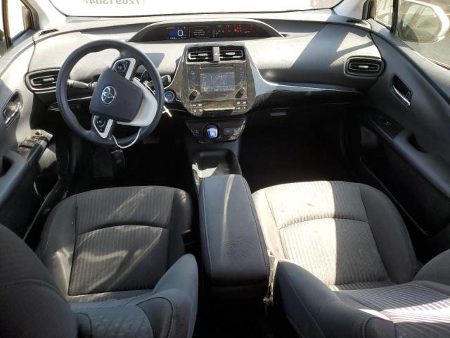 Photo 8 from auction – 2017 TOYOTA PRIUS with VIN JTDKBRFU3H3545685