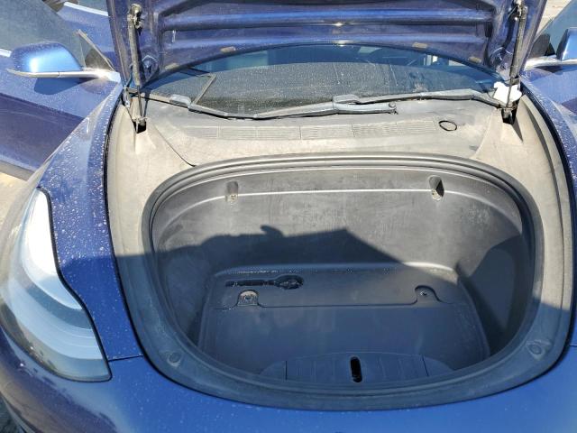 Photo 11 from auction – 2020 TESLA MODEL 3 with VIN 5YJ3E1EA0LF631083