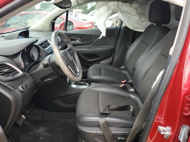 Photo 7 from auction – 2015 BUICK ENCORE with VIN KL4CJASB4FB269060