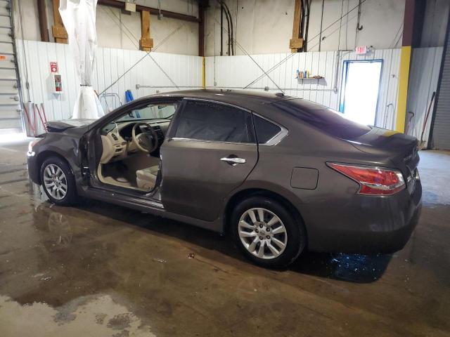 Photo 2 from auction – 2014 NISSAN ALTIMA 2.5 with VIN 1N4AL3AP9EC172466