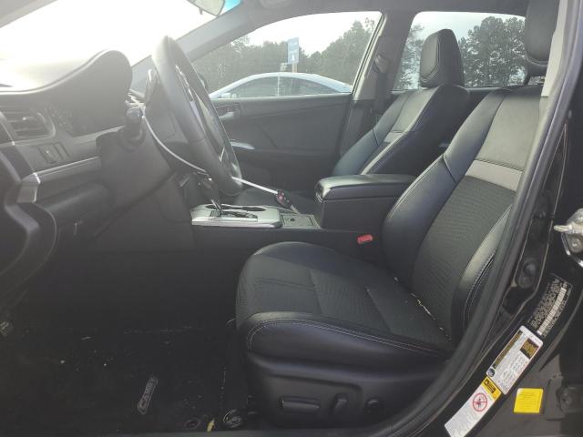 Photo 7 from auction – 2014 TOYOTA CAMRY L with VIN 4T1BF1FKXEU823827